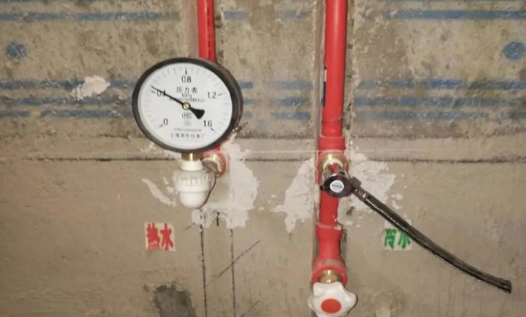 装修第五坑：基础工程施工要防坑