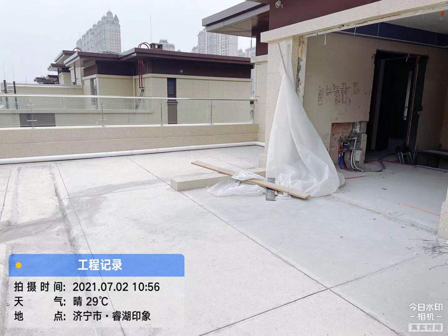 低预算旧房翻新｜下沉式卫生间佛山水电防水避坑指南