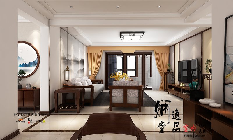 ɭ̩������Ժ17��¥237ƽ������ʽ���װ����Ʒ���װ����Ʒ���
